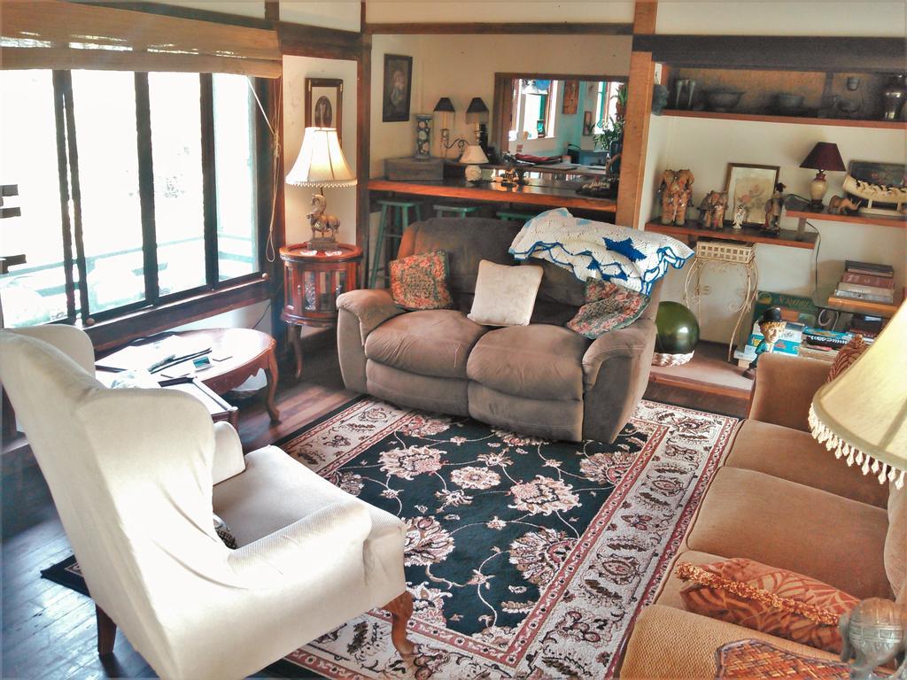 Maureen'S Bed And Breakfast Hilo Extérieur photo