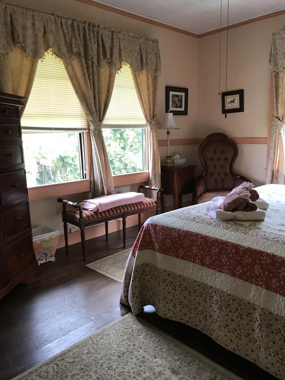 Maureen'S Bed And Breakfast Hilo Extérieur photo