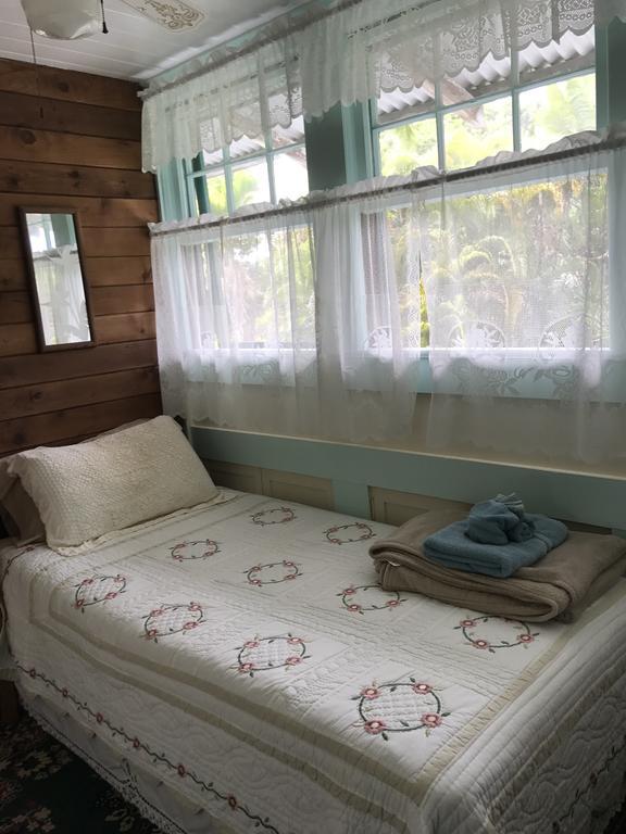 Maureen'S Bed And Breakfast Hilo Extérieur photo