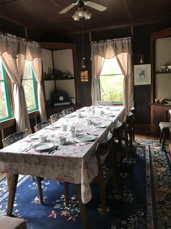 Maureen'S Bed And Breakfast Hilo Extérieur photo