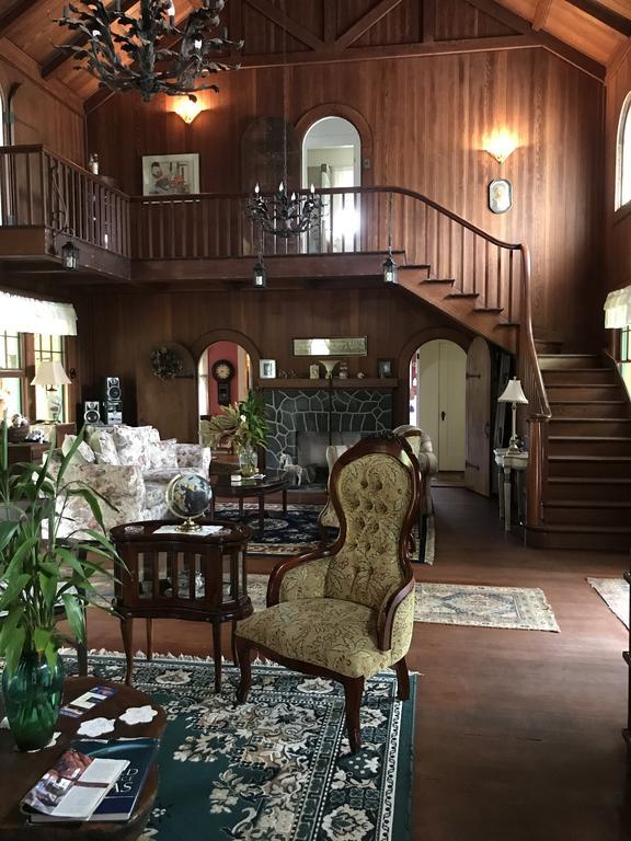 Maureen'S Bed And Breakfast Hilo Extérieur photo