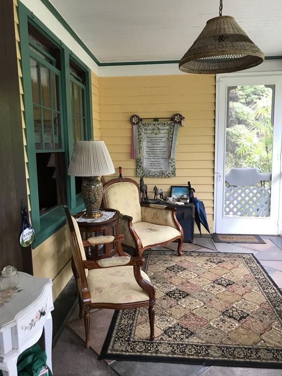 Maureen'S Bed And Breakfast Hilo Extérieur photo