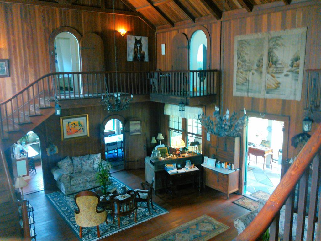 Maureen'S Bed And Breakfast Hilo Extérieur photo