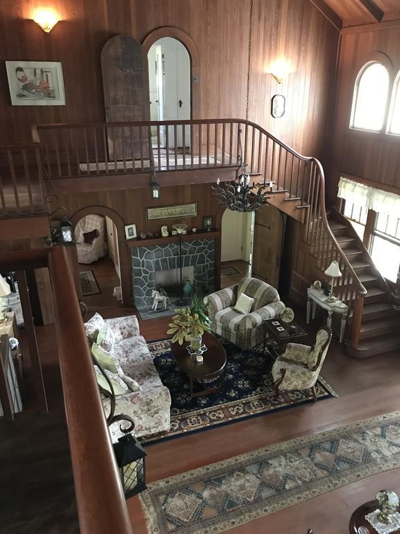 Maureen'S Bed And Breakfast Hilo Extérieur photo