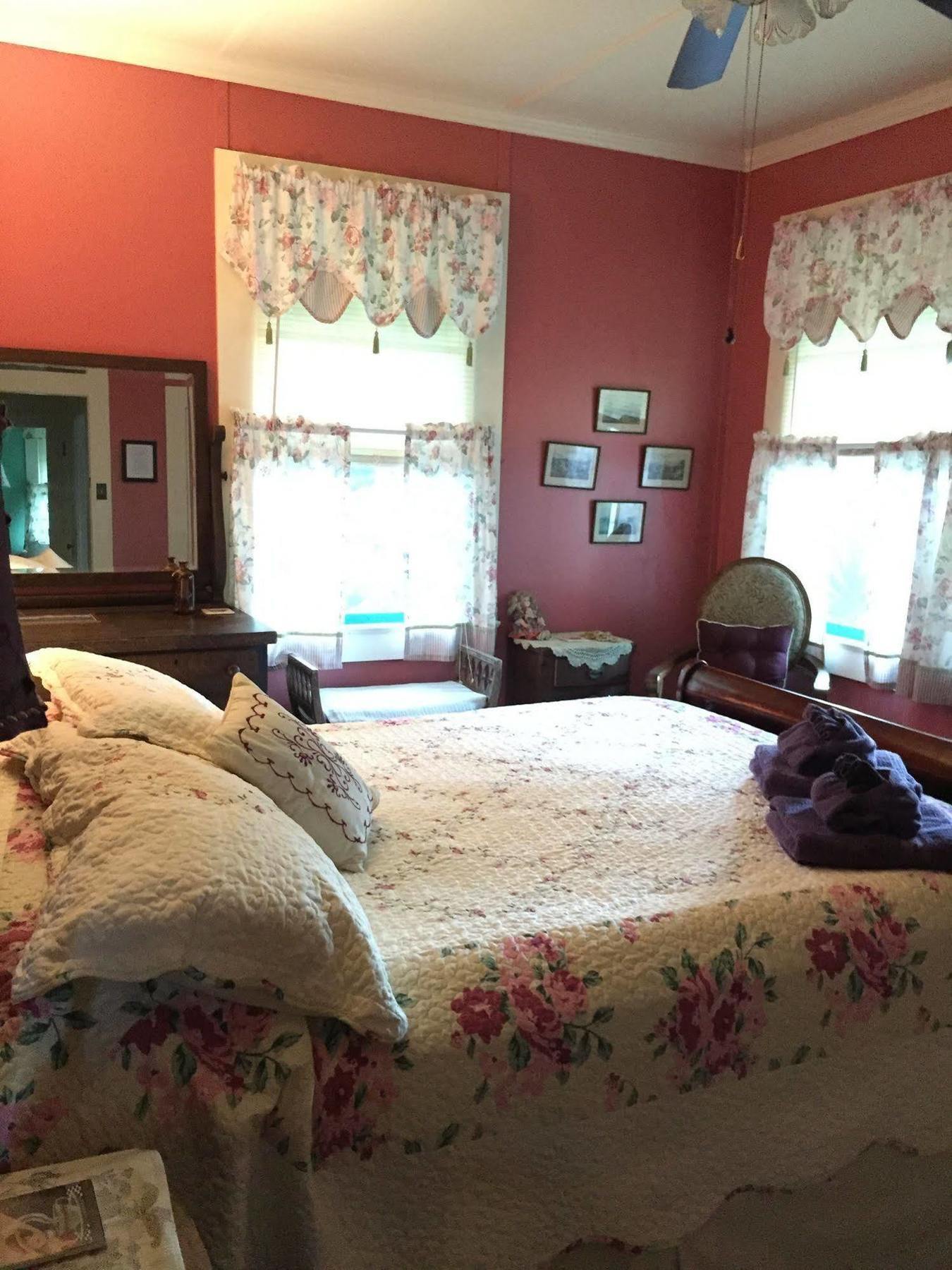 Maureen'S Bed And Breakfast Hilo Extérieur photo