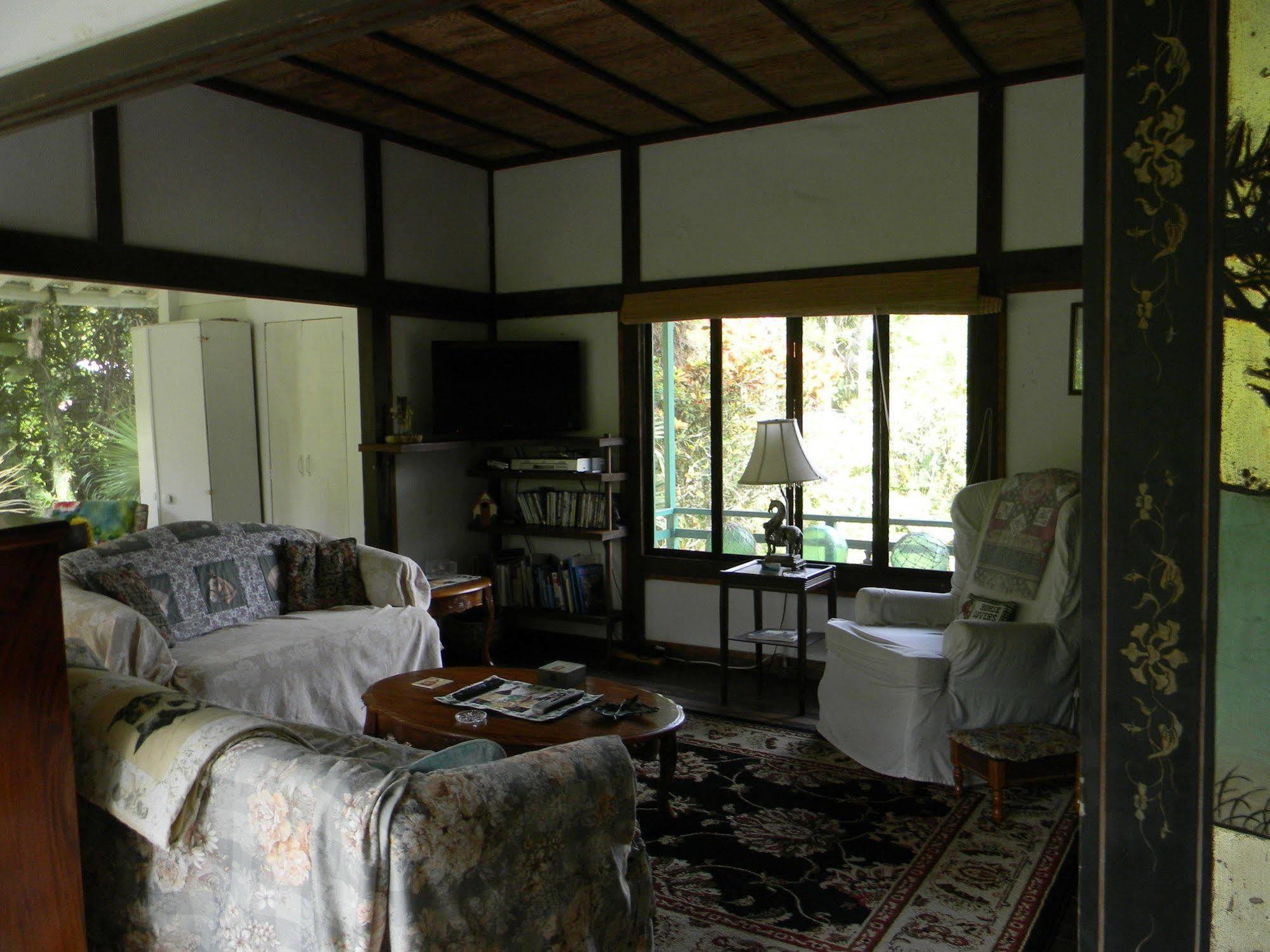 Maureen'S Bed And Breakfast Hilo Extérieur photo
