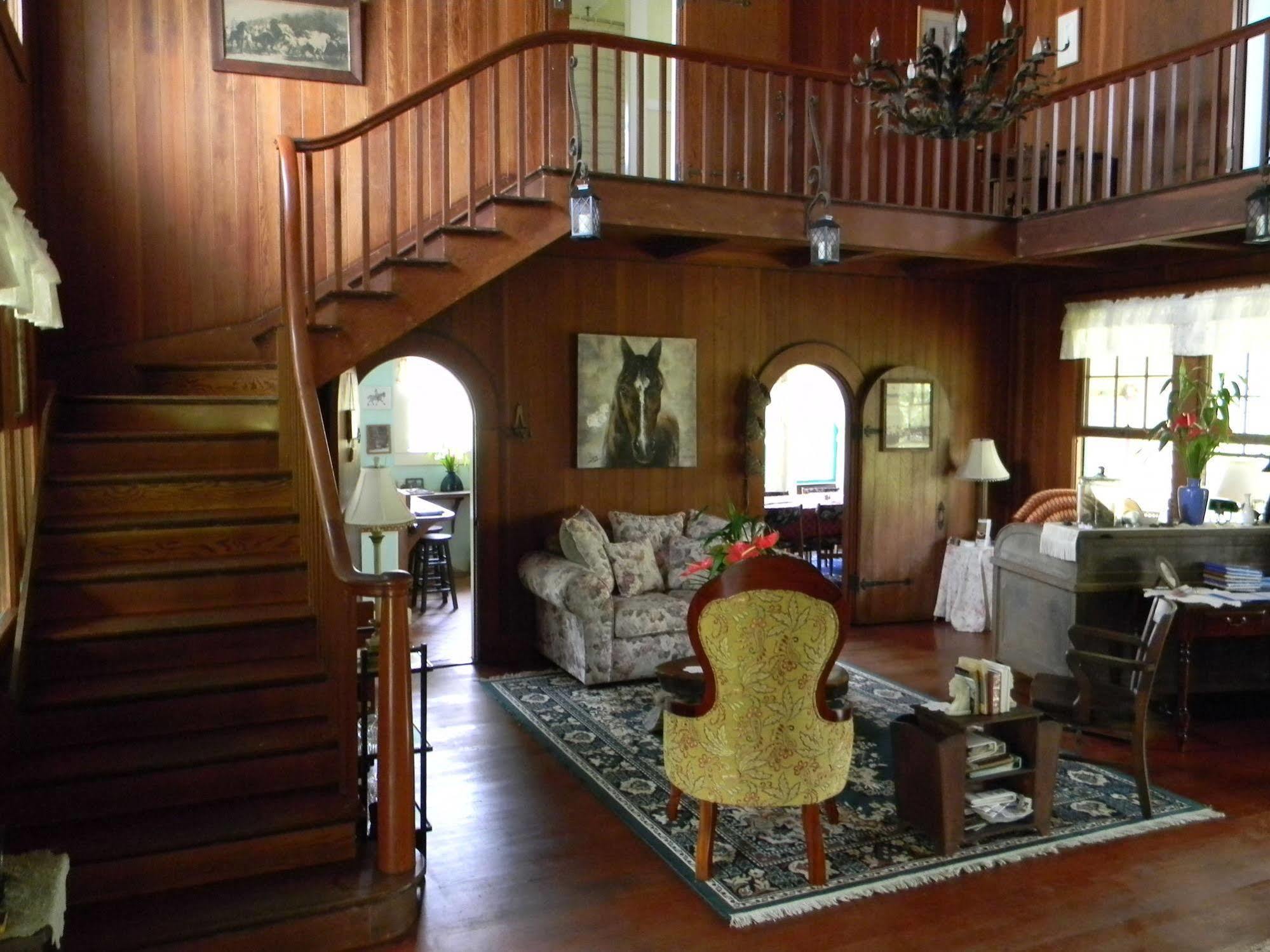 Maureen'S Bed And Breakfast Hilo Extérieur photo