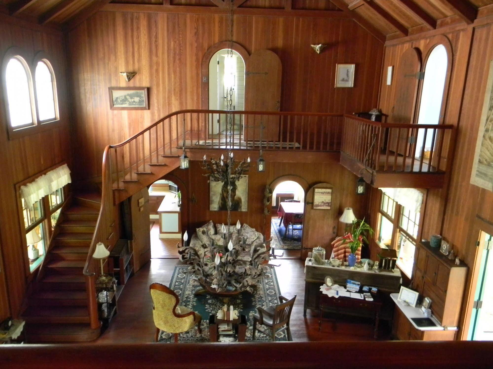 Maureen'S Bed And Breakfast Hilo Extérieur photo