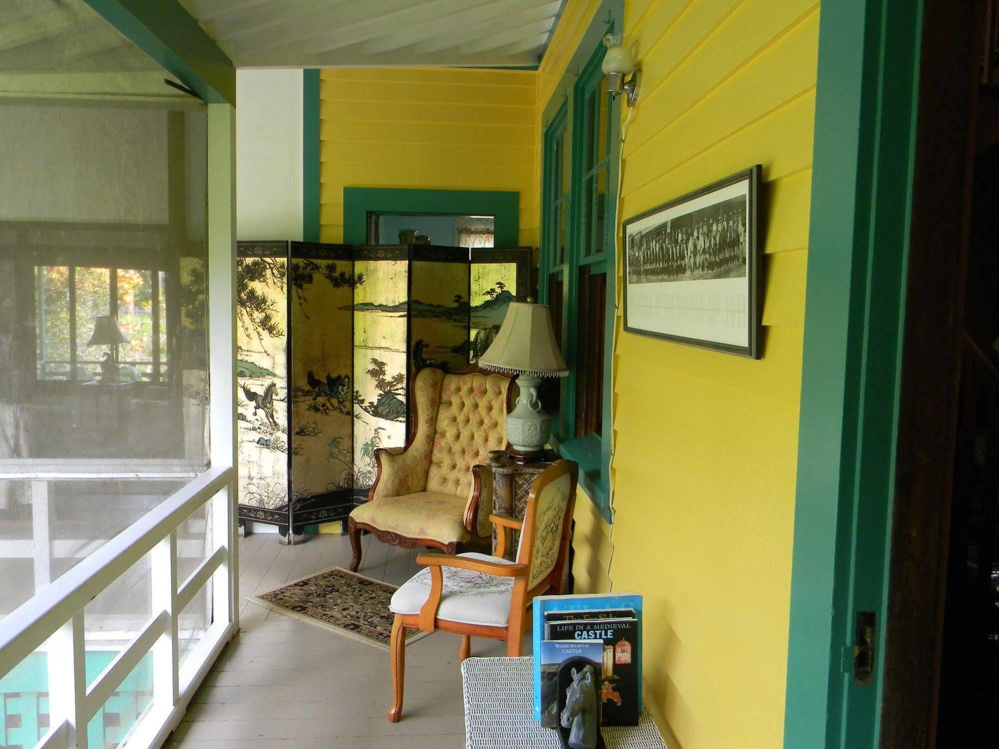 Maureen'S Bed And Breakfast Hilo Extérieur photo